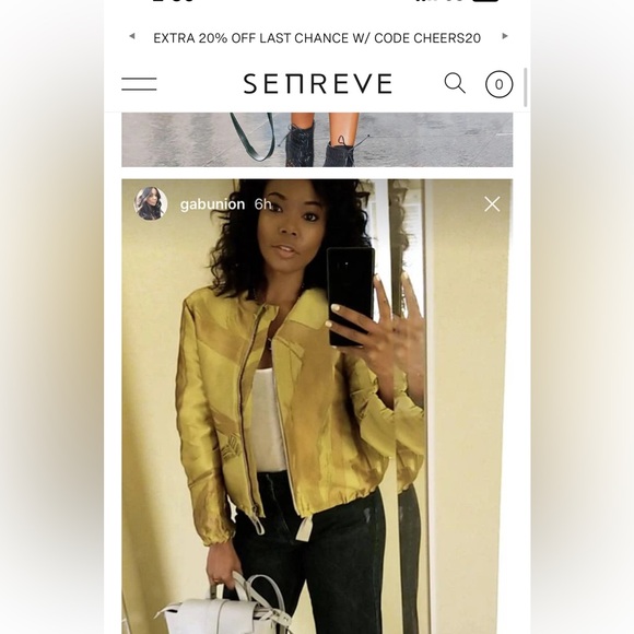 SENREVE maestro convertible backpack! shoulder bag
Lux AF 🩶🩶🩶🩶🩶🩶🩶🩶🔥 - Picture 3 of 15